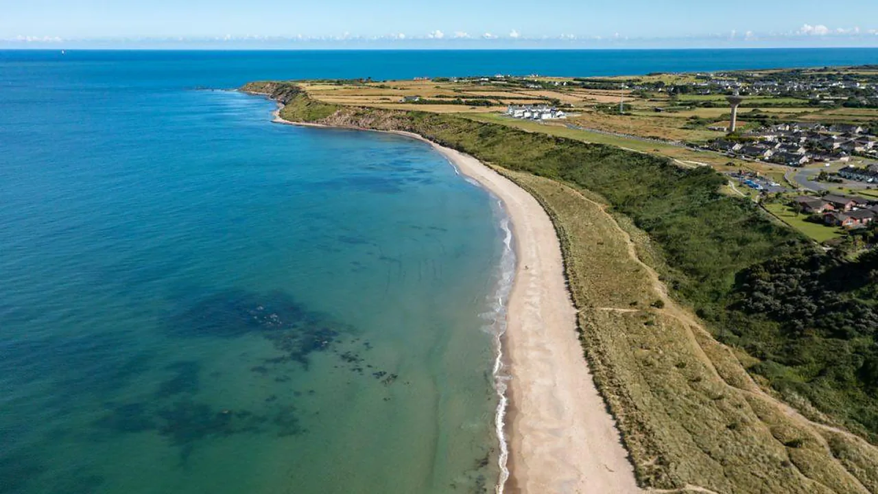 Destinație pentru feribotul Rosslare