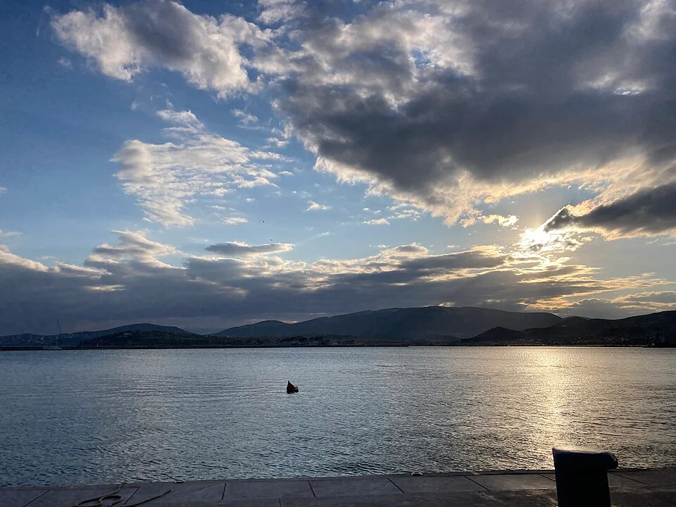 Fotografia de destinație Volos